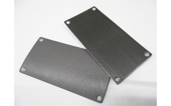 GraphiteTIM standard sheets for power Modules