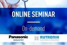 Designing healthcare devices with 5Ghz and WPA