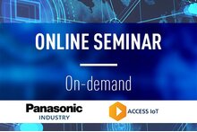 Access IoT 2021 on-demand online seminar