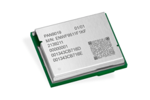 PAN9019/A (IW611/ IW612)