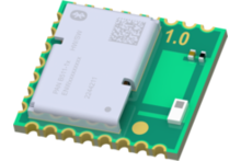 Next gen Bluetooth Module: PAN B511-1x