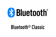 Bluetooth® Classic modules