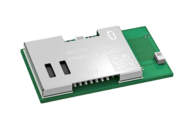 PAN1781 (nRF52820)
