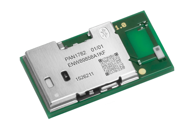 PAN1782 (nRF52833)