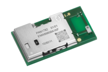 PAN1782 (nRF52833)