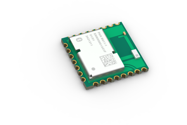 PAN B611-1 (nRF54L15)
