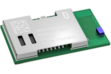 PAN1026A: Full Bluetooth® compatibility