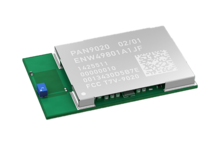 PAN9020 - Wi-Fi® Radio