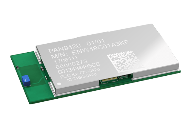 PAN9420 (NXP 88MW300)