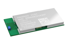 PAN9420 (NXP 88MW300)