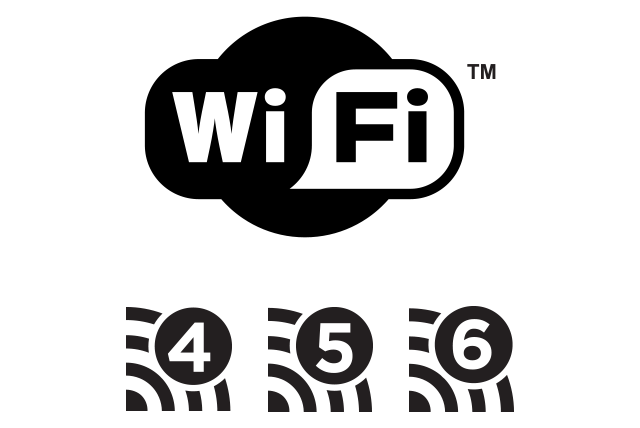 Wi-Fi® modules