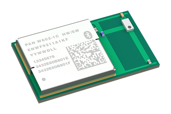 Panasonic Industry and Texas Instruments continue long-standing collaboration with newest module series