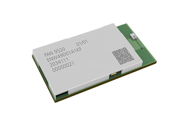 PAN9520 (ESP32-S2)