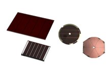 Amorphous Solar Cells