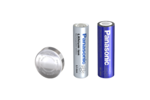 Batteries