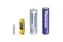 Battery cells