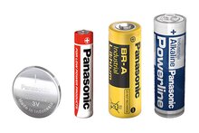 Primary batteries
