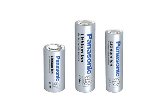 New NCR18650BD-Improved battery