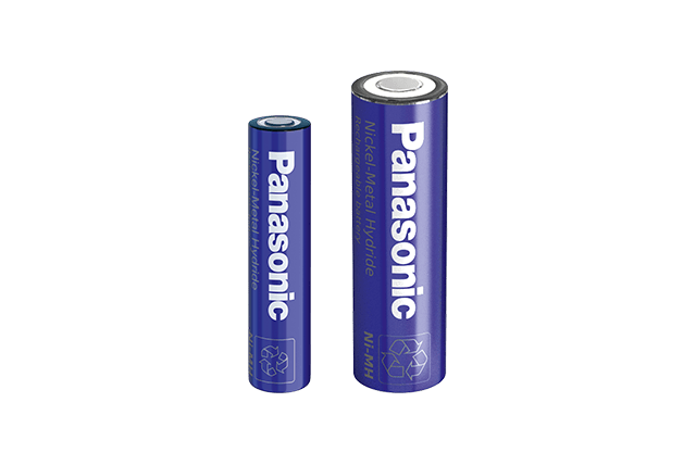 Ni-MH backup for automotive type (W) batteries