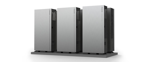 smart meter 5kW pure hydrogen fuel cell generator Panasonic Industry