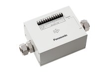 Ultrasonic flow and concentration meter for hydrogen