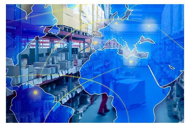 Trust authenticity. Choose authorized distributors