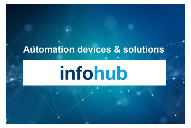 InfoHub