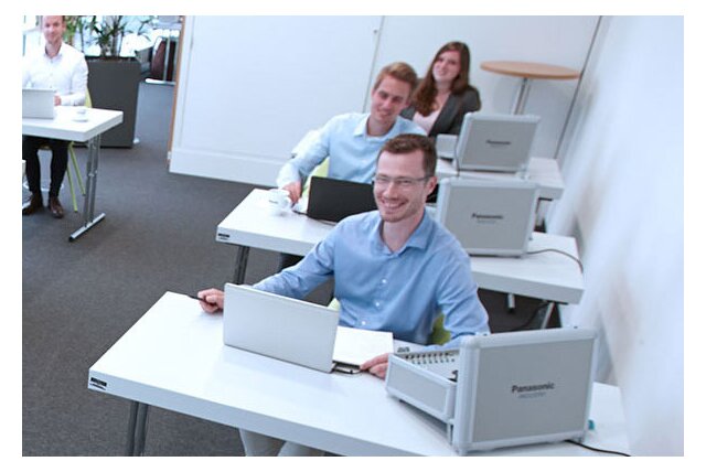Panasonic Academy