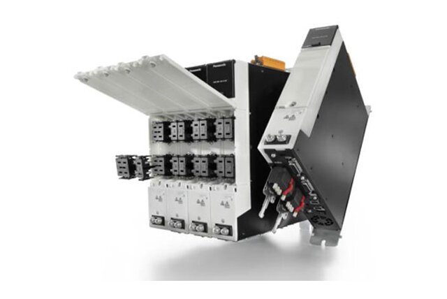 Inbetriebnahme und Betrieb der Serie MINAS A6 Multi