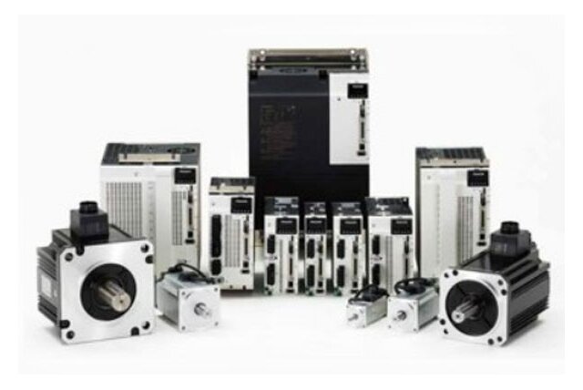 Drive technology (basic training)