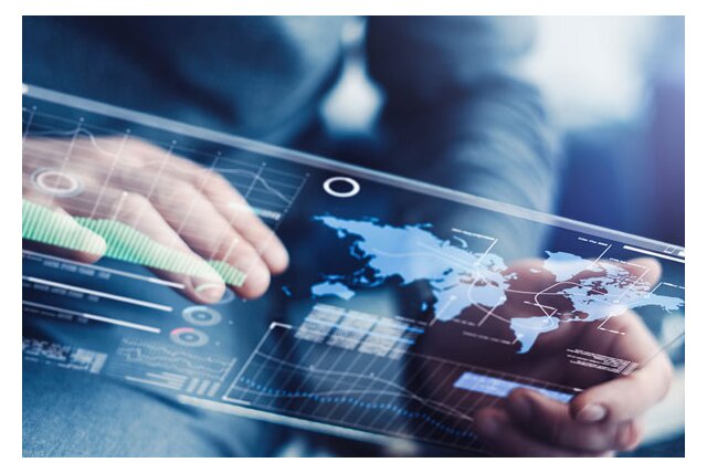 IIoT unter Verwendung von FP-I4C und der HM-Serie