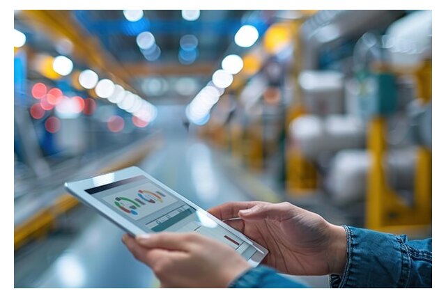 HMI-Projekte mit HMWIN und dem GM1 EtherCAT Motion Controller entwickeln