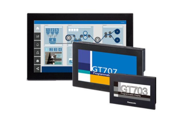 Programmierkurs für die GT-Serie